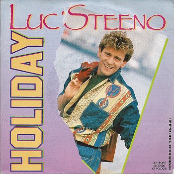 foto van luc-steeno