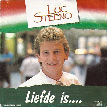 foto van luc-steeno