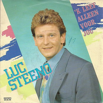foto van luc-steeno