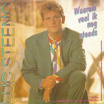 foto van luc-steeno