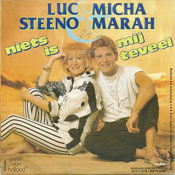 foto van luc-steeno