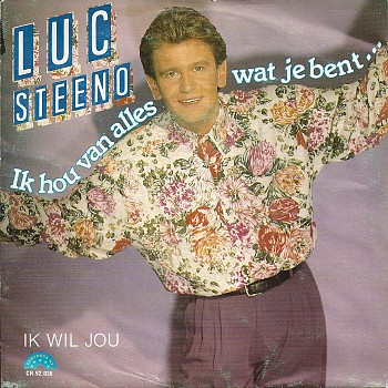 foto van luc-steeno