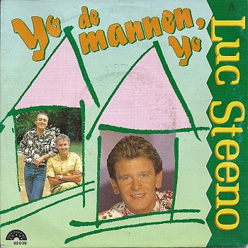 foto van luc-steeno