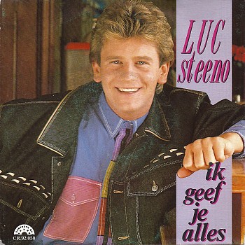 foto van luc-steeno