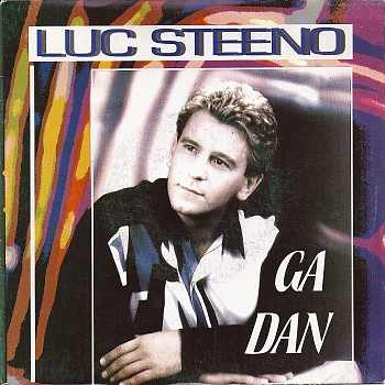 foto van luc-steeno