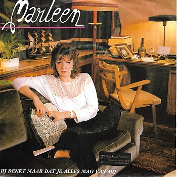 foto van marleen
