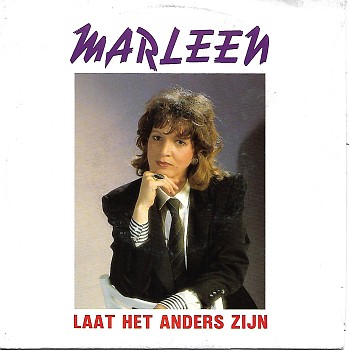foto van marleen