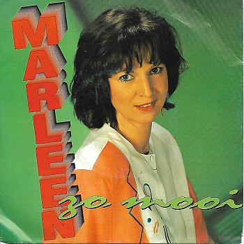foto van marleen