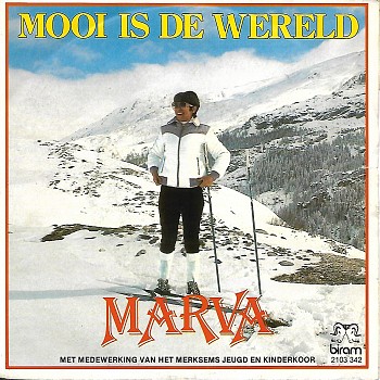 foto van marva