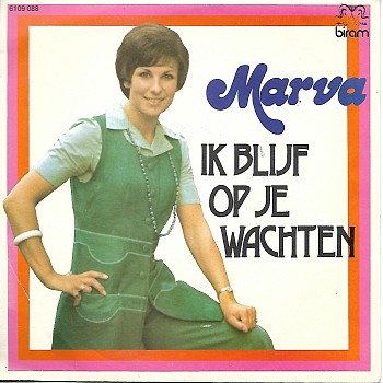 foto van marva