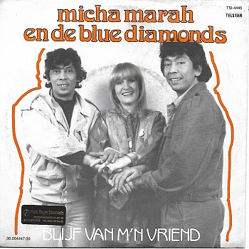 foto van micha-marah