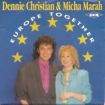 foto van micha-marah