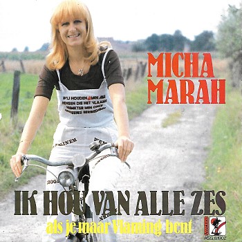 foto van micha-marah