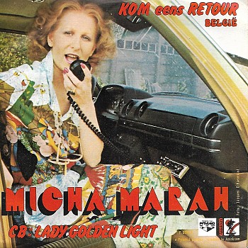 foto van micha-marah