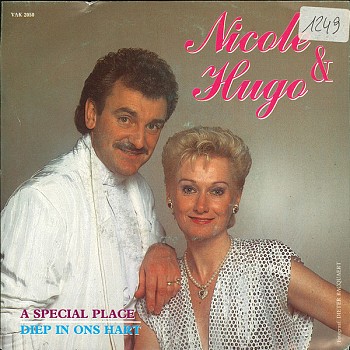 foto van nicole-hugo