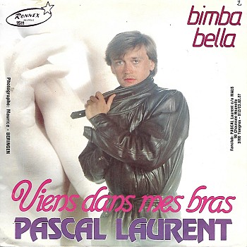 foto van pascal-laurent
