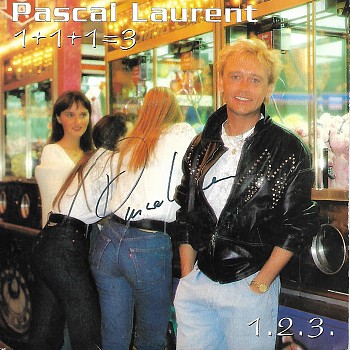 foto van pascal-laurent