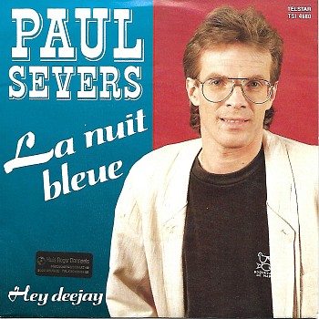 foto van paul-severs