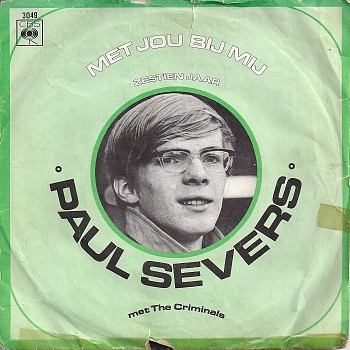 foto van paul-severs