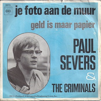 foto van paul-severs