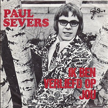foto van paul-severs