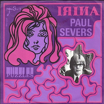 foto van paul-severs