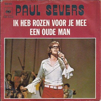 foto van paul-severs