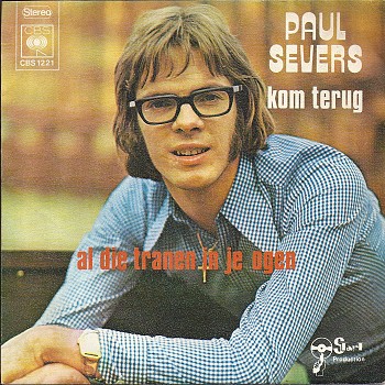 foto van paul-severs