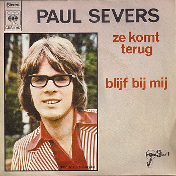 foto van paul-severs