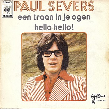 foto van paul-severs