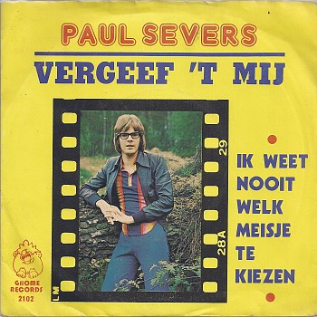 foto van paul-severs