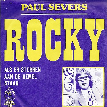 foto van paul-severs
