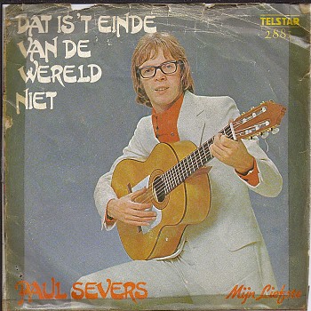 foto van paul-severs