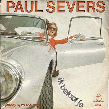 foto van paul-severs