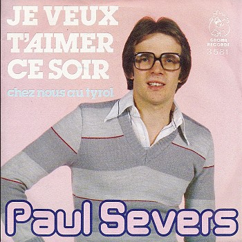 foto van paul-severs