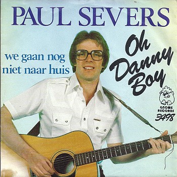 foto van paul-severs