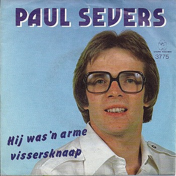 foto van paul-severs