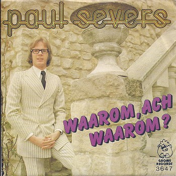 foto van paul-severs