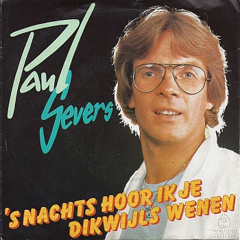 foto van paul-severs