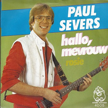 foto van paul-severs