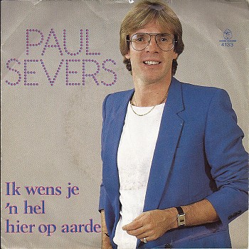 foto van paul-severs