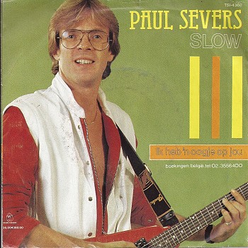 foto van paul-severs