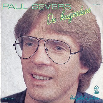 foto van paul-severs