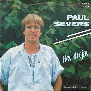 foto van paul-severs