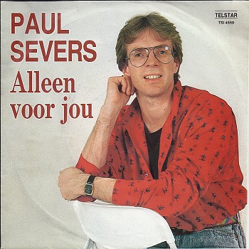 foto van paul-severs
