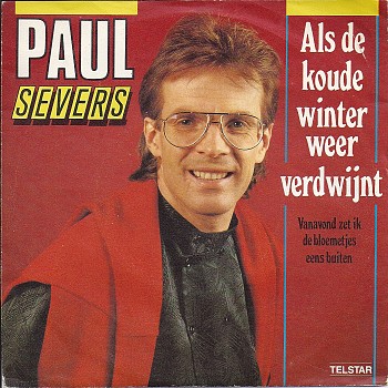 foto van paul-severs