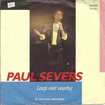 foto van paul-severs