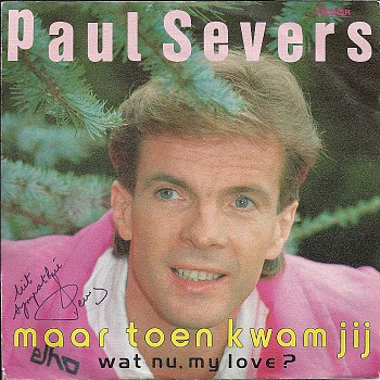 foto van paul-severs