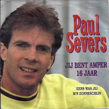 foto van paul-severs