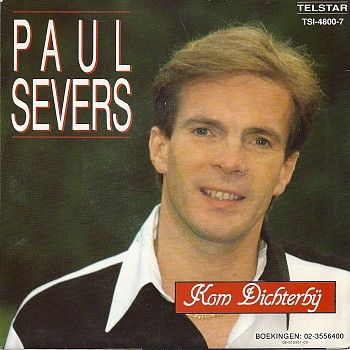 foto van paul-severs